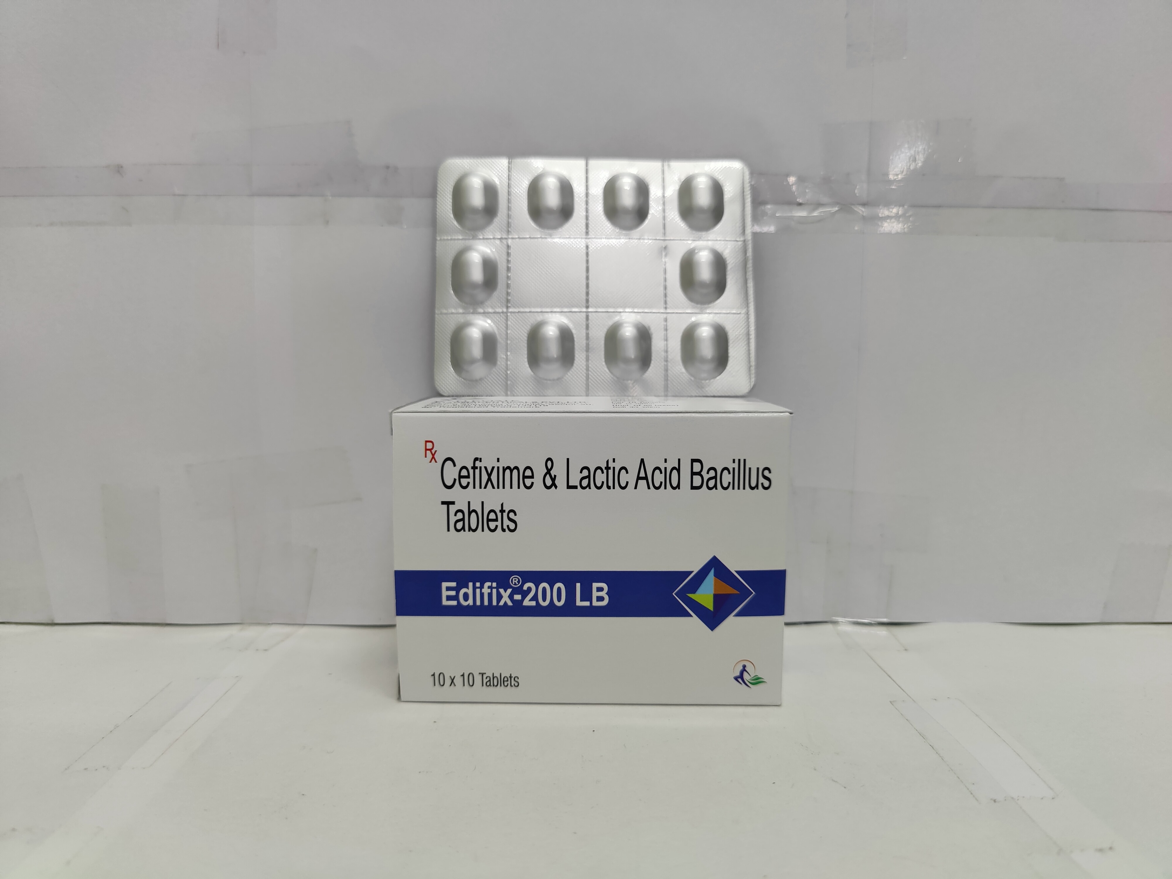 EDIFIX-200 LB Tablets